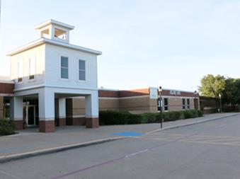 Amy Parks Elementary